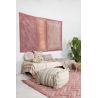 Tapis Lavable Water Canyon Rose Tapis Lavable Water Canyon Rose