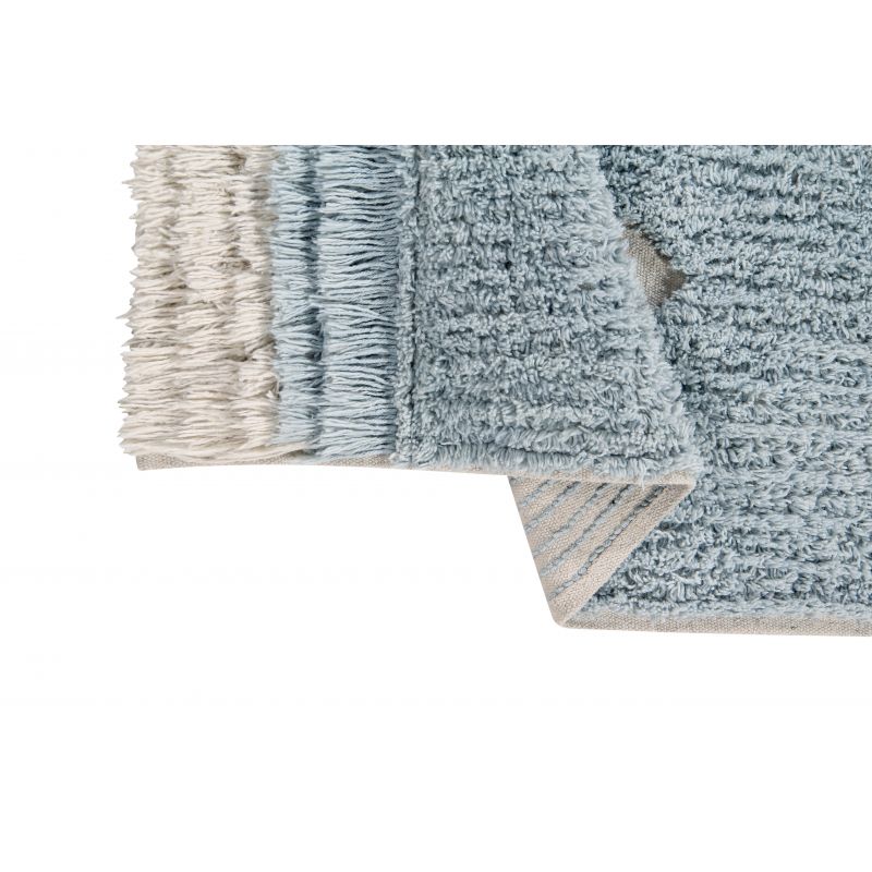 Tapis Lavable Océan