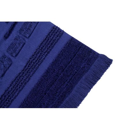 Tapis Lavable Air Alaska Bleu Tapis Lavable Air Alaska Bleu