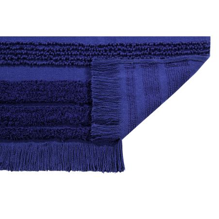 Tapis Lavable Air Alaska Bleu Tapis Lavable Air Alaska Bleu