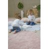 Tapis Lavable Puffy Love Rose Tapis Lavable Puffy Love Rose
