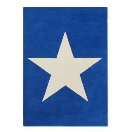 Tapis en Laine Star Klein Tapis en Laine Star Klein