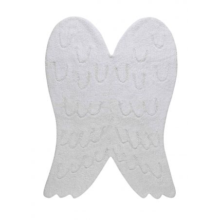 Tapis Lavable Wing Tapis Lavable Wing