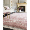 Tapis moderne Tigre rose Tapis moderne Tigre rose