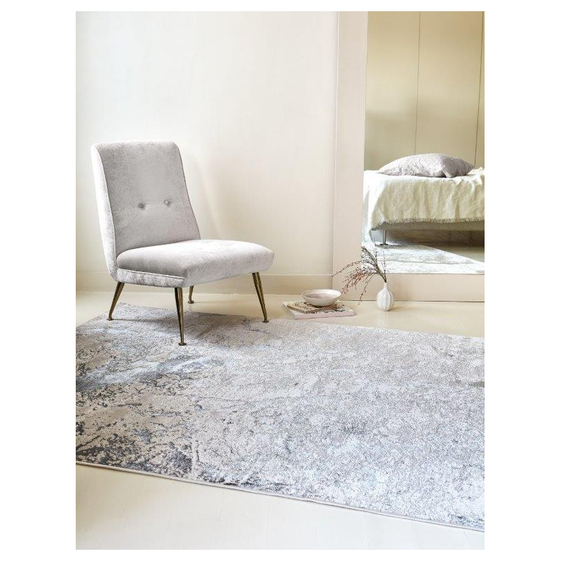 Tapis moderne Angara solar