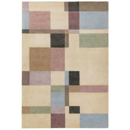 Tapis moderne Oleniok bloc Tapis moderne Oleniok bloc