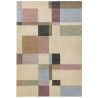Tapis moderne Oleniok bloc Tapis moderne Oleniok bloc