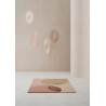 Tapis Design Caldera Moutarde Tapis Design Caldera Moutarde