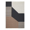 Tapis Design Blocchi powder Tapis Design Blocchi powder