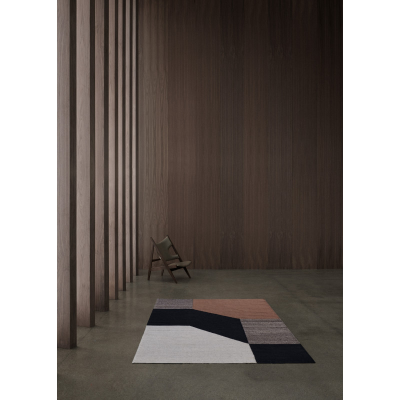 Tapis Design Blocchi powder