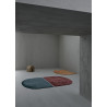 Tapis Design Duetto Green Tapis Design Duetto Green
