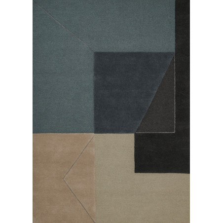 Tapis Design Magari ocean Tapis Design Magari ocean