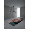 Tapis Design Magari orange Tapis Design Magari orange
