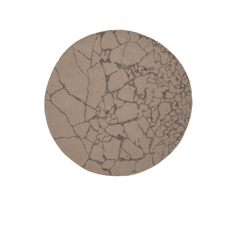 Tapis Design Marmo stone