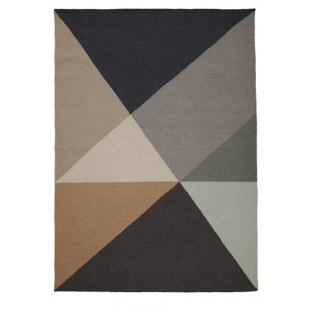 Tapis Design Metri Earth Tapis Design Metri Earth