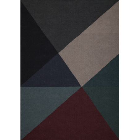 Tapis Design Metri Duck Egg Green Tapis Design Metri Duck Egg Green