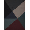 Tapis Design Metri Duck Egg Green Tapis Design Metri Duck Egg Green