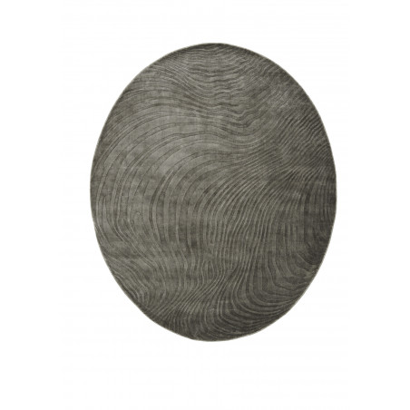 Tapis Design Anong gris Tapis Design Anong gris