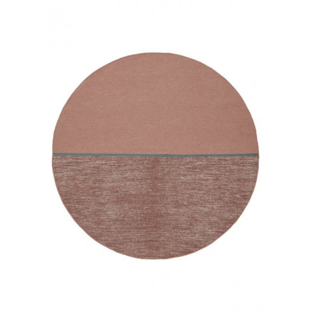 Tapis Design Magnetize rose Tapis Design Magnetize rose