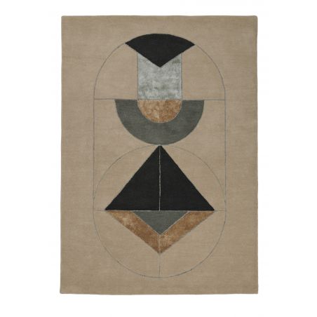 Tapis Design Suay Multi Tapis Design Suay Multi