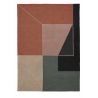 Tapis Design Magari orange Tapis Design Magari orange