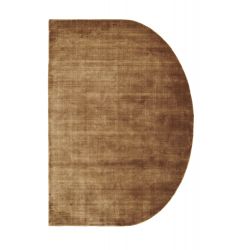 Tapis Design Duetto Ochre