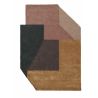 Tapis style scandinave design Alton Combi Tapis style scandinave design Alton Combi