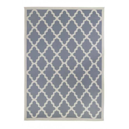 Tapis d'Extérieur Collection Florence Alfresco Padua Anthracite Tapis d'Extérieur Collection Florence Alfresco Padua Anthracite