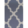 Tapis d'Extérieur Collection Florence Alfresco Padua Anthracite Tapis d'Extérieur Collection Florence Alfresco Padua Anthracite