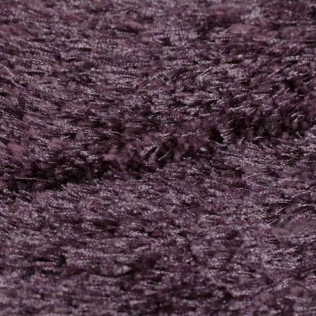 Tapis Design Furrow Purple Tapis Design Furrow Purple