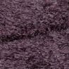 Tapis Design Furrow Purple Tapis Design Furrow Purple