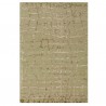 Tapis gris à motifs originaux Angelo Tapis gris à motifs originaux Angelo