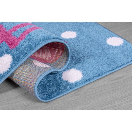 Tapis Enfant Flamingo Tapis Enfant Flamingo