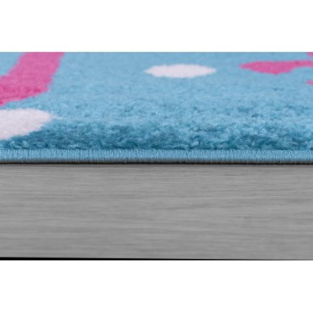 Tapis Enfant Flamingo Tapis Enfant Flamingo