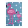Tapis Enfant Flamingo Tapis Enfant Flamingo