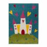 Tapis Enfant Princess Castle Tapis Enfant Princess Castle
