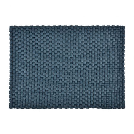 Tapis Extérieur Uni Bleu Pétrole Tapis Extérieur Uni Bleu Pétrole