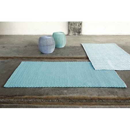 Tapis Extérieur Uni Bleu Turquoise Tapis Extérieur Uni Bleu Turquoise