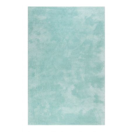 Tapis Design Relaxx turquoise Tapis Design Relaxx turquoise