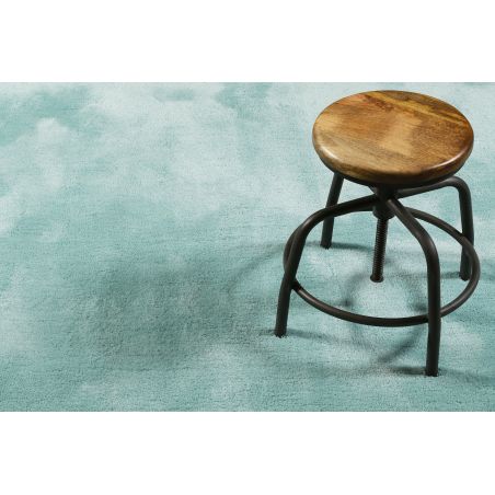 Tapis Design Relaxx turquoise Tapis Design Relaxx turquoise