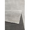 Tapis Design Relaxx argent