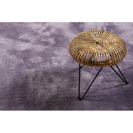 Tapis Design Relaxx pourpre Tapis Design Relaxx pourpre