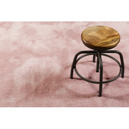 Tapis Design Relaxx rose Tapis Design Relaxx rose