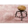 Tapis Design Relaxx rose Tapis Design Relaxx rose