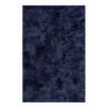 Tapis Design Relaxx bleu pétrole Tapis Design Relaxx bleu pétrole