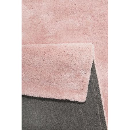 Tapis Design Relaxx rose Tapis Design Relaxx rose