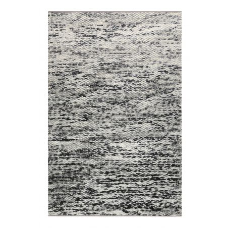Tapis Design Lauren Kelim gris Tapis Design Lauren Kelim gris