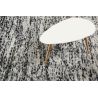Tapis Design Lauren Kelim gris Tapis Design Lauren Kelim gris