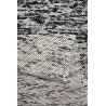 Tapis Design Lauren Kelim gris Tapis Design Lauren Kelim gris