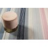 Tapis Design Donell bleu Tapis Design Donell bleu